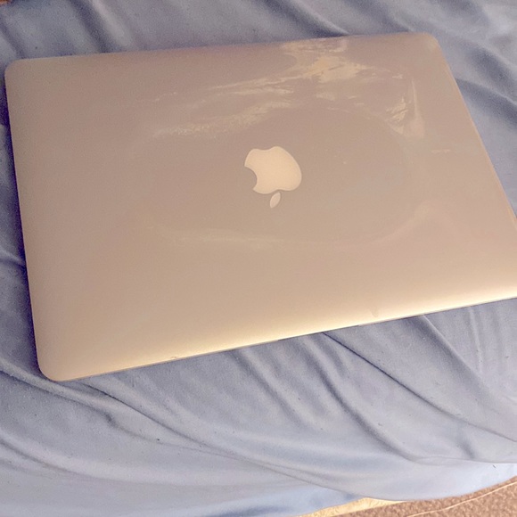 MacBook Air 2017